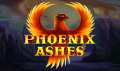 Betixon - Phoenix Ashes