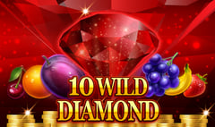 Fazi - 10 Wild Diamond