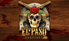 Nolimit City - El Paso Gunfight xNudge