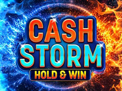 Octoplay - Cash Storm: Hold & Win