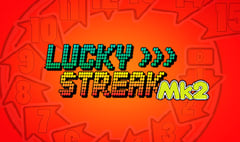 Big Time Gaming - Lucky Streak Mk2