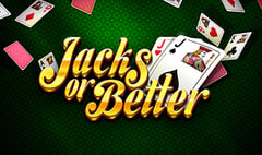 iSoftBet - Jacks or Better