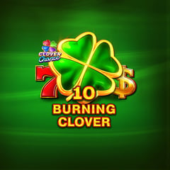 EGT Digital - 10 Burning Clover