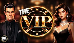 Betsoft - The VIP