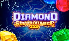 1x2 Gaming - Diamond Supercharge