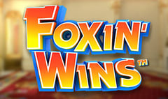 NextGen - Foxin' Wins HQ