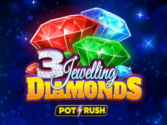 Iron Dog Studio - 3 Jewelling Diamonds