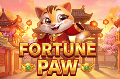 Booming Games - Fortune Paw