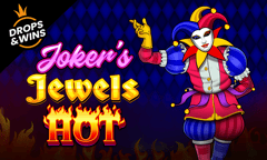 Pragmatic Play - Joker’s Jewels Hot