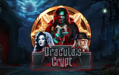 Reevo - Dracula’s Crypt