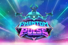 Print Studios - Phantom Pulse