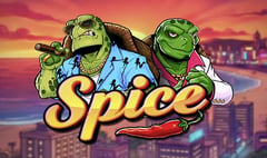 NetEnt - Spice