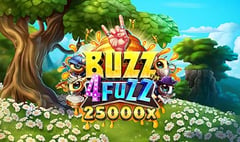 Foxium - Buzz4Fuzz