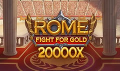 Foxium - Rome: Fight For Gold