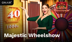 On Air Entertainment - Majestic Wheelshow