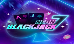 Darwin - Blackjack Evo7 Neon