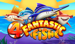 4ThePlayer - 4 Fantastic Fish