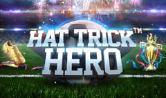 Betsoft - Hat Trick Hero