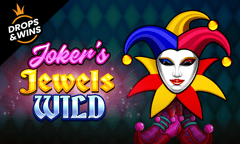 Pragmatic Play - Joker's Jewels Wild
