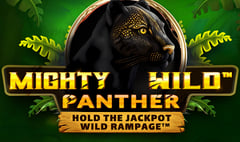 Wazdan - Mighty Wild™: Panther
