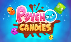 G Games - Psycho Candies