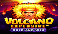 Synot - Volcano Explosive