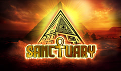 Big Time Gaming - Sanctuary