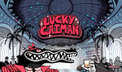 Peter & Sons - Lucky Caiman