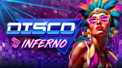 Red Tiger - Disco Inferno
