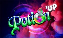 GAMING1 - Potion Up