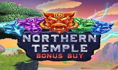 Evoplay - Northern Temple Bonus Buy