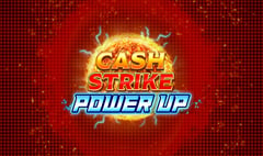 Blueprint - Cash Strike Power up