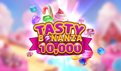 Booming Games - Tasty Bonanza 10,000