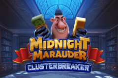 Relax Gaming - Midnight Marauder - ClusterBreaker