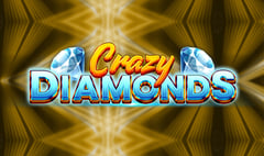 Indigo Magic - Crazy Diamonds