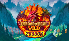 Foxium - Dragons Of Arcane Wild
