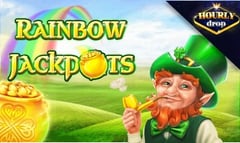 Red Tiger - Rainbow Jackpots