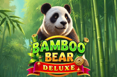 Mascot - Bamboo Bear Deluxe