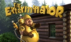 Betsoft - The Exterminator