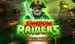 Bang Bang - Shadow Raiders MultiMax