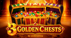 Endorphina - 3 Golden Chests