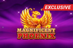 IGT - Magnificent Phoenix
