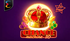 Endorphina - Chance Machine 20