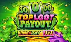 PearFiction Studios - TopLoot Payout LineNPay