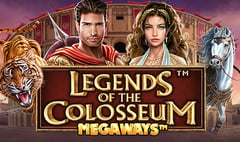 Synot - Legends of the Colosseum