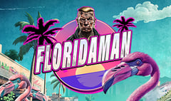 Avatar UX - Floridaman