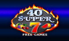 RFranco - 40 Super 7 FS