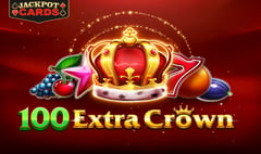 Amusnet - 100 Extra Crown
