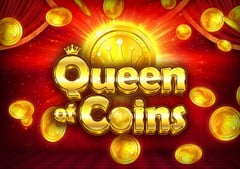 Greentube - Queen of Coins