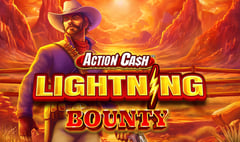 SpinPlay Games - Action Cash Lightning Bounty